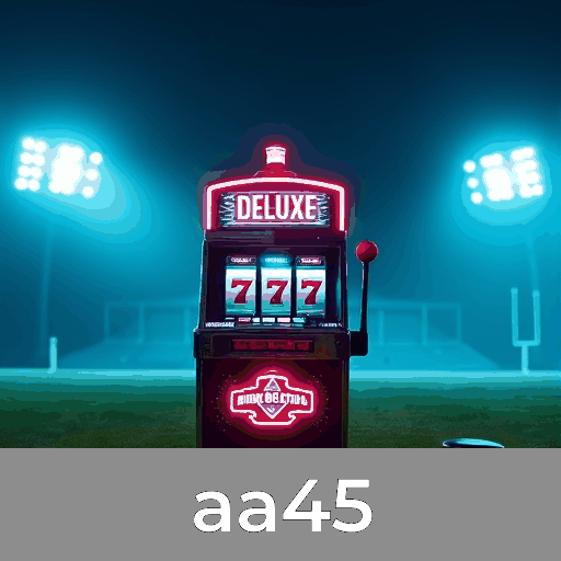 Explore o Mundo do Esporte com aa45: Apostas em Eventos Brasileiros