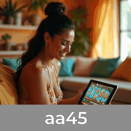 Bônus e Ofertas Únicas do aa45: Mais Chances de Ganhar