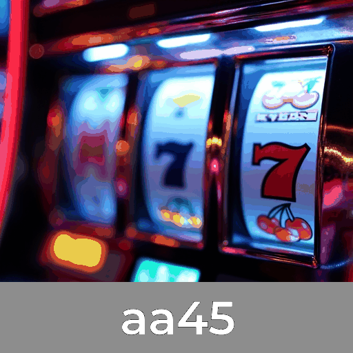 A Emoção e Oportunidades de Ganhar no Cassino aa45