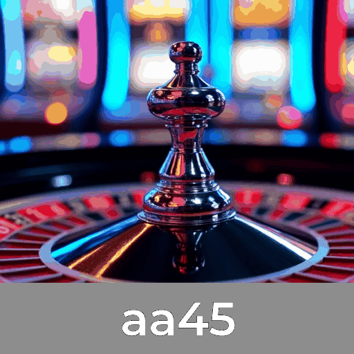 aa45: A Revolução das Apostas em Seu Dispositivo Móvel