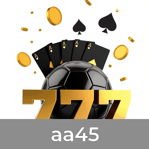 Ofertas Imperdíveis no aa45: Promoções e Prêmios Exclusivos!