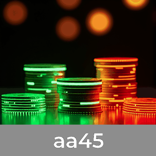 Ofertas Imperdíveis no aa45: Promoções e Prêmios Exclusivos!