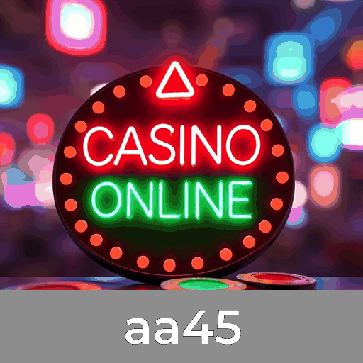Descubra aa45: Slots com Prêmios de Jackpot Crescente