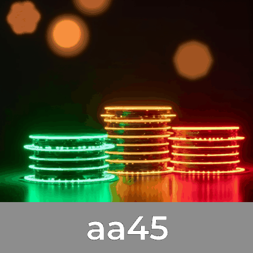 Bônus e Ofertas Únicas do aa45: Mais Chances de Ganhar
