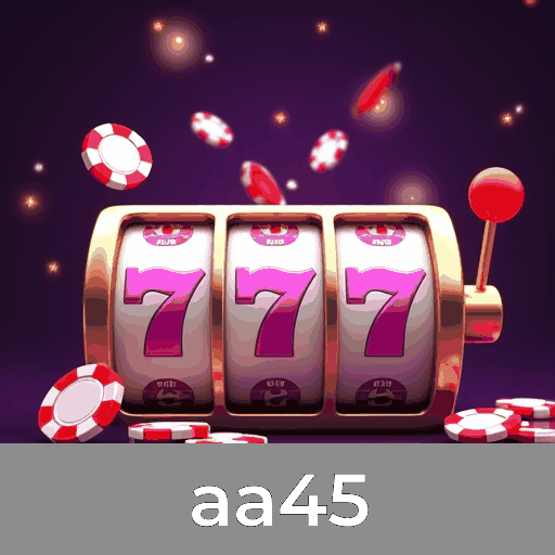 A Emoção e Oportunidades de Ganhar no Cassino aa45